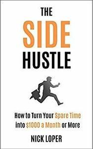 The Side Hustle eBook - Free