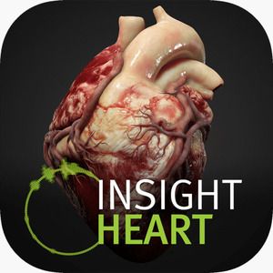 INSIGHT HEART App - Now Free