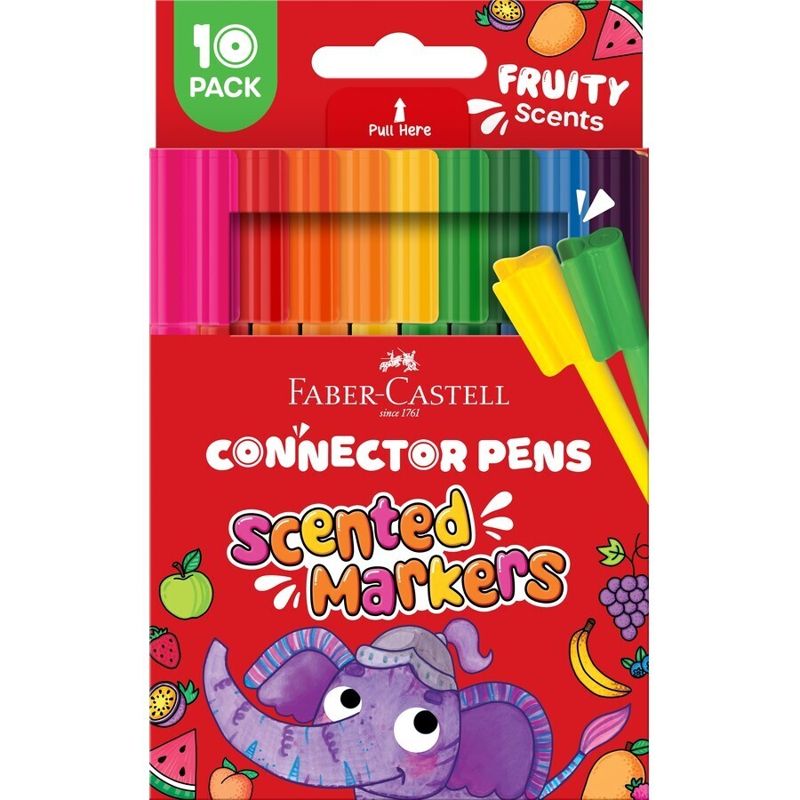Faber-Castell Pens (Sold Out) & Tabletop Easel