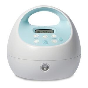 Spectra S1 Plus Hospital-Grade Breast Pump