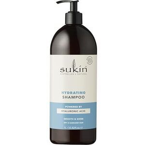 Sukin Hair & Body Care with Free Delivery