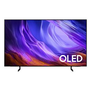 48" OLED S85H 4K Samsung Vision AI Smart TV (2026)