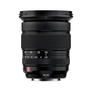 Fujifilm XF 16-55mm F2.8 R LM WR II