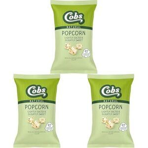 Cobs Popcorn Multi-Pack (S&S )