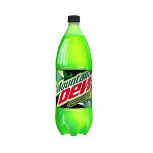 Mountain Dew 1.25L