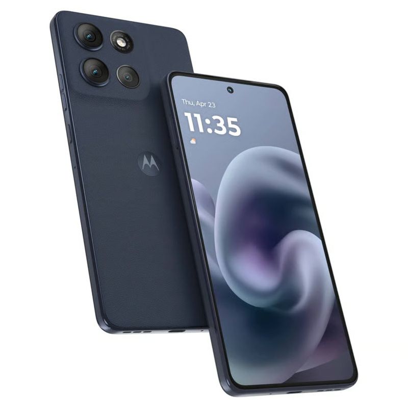 Motorola Moto G86 Power 5G at —Best Price