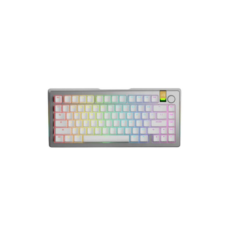 Glorious GMMK3 PRO HE Mechanical Keyboard