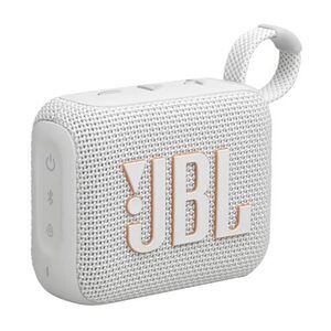 JBL Go 4 Portable Bluetooth Speaker