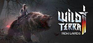 Wild Terra 2: New Lands Free