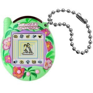 Tamagotchi Connection Tropical Flower
