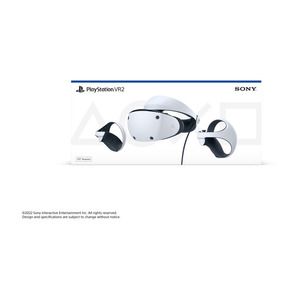 PlayStation VR2