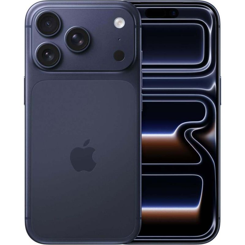 iPhone 17 Pro 256GB on JB Hi-Fi Mobile Plan
