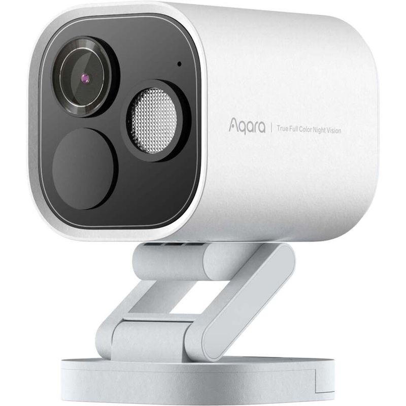 Aqara Security Camera Hub G5 Pro