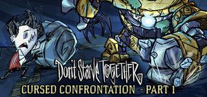 Don't Starve Together on Steam