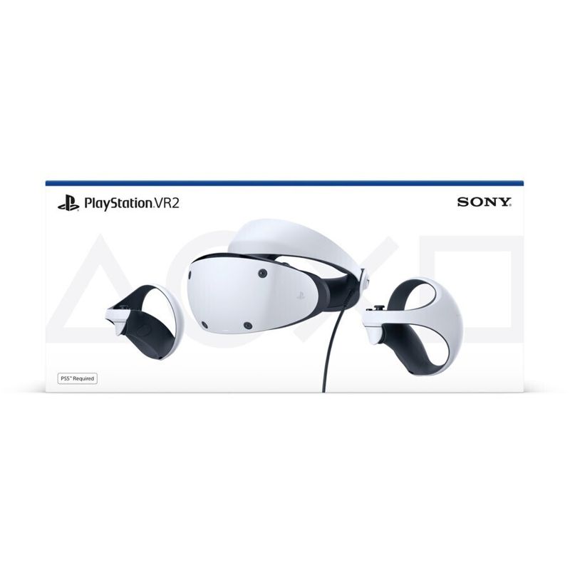 PlayStation VR2