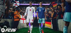 EA Sports FC 26 Just