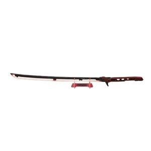 Cyberpunk 2077 - Arasaka Thermal Katana Light Up Replica Sword - Toys and Collectibles - EB Games Australia