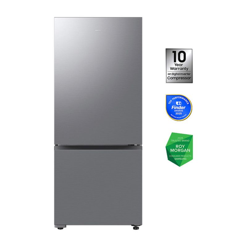 Samsung 427L Fridge with Trade + Bonus Galaxy S25FE