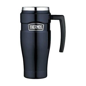 Thermos King Vacuum Insulated Travel Mug 470ml