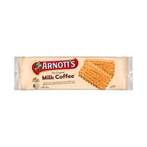 Arnott's Plain Biscuits 250g