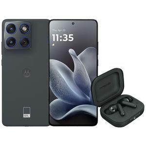 Motorola Edge 70 5G 256GB with Buds