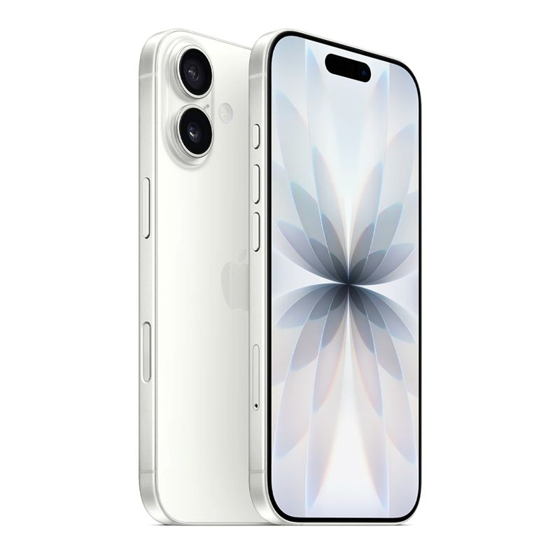 Apple iPhone 17 512GB White