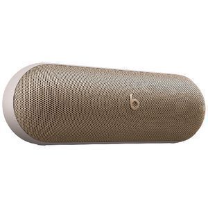 Beats Pill Wireless Speaker (Champagne Gold)