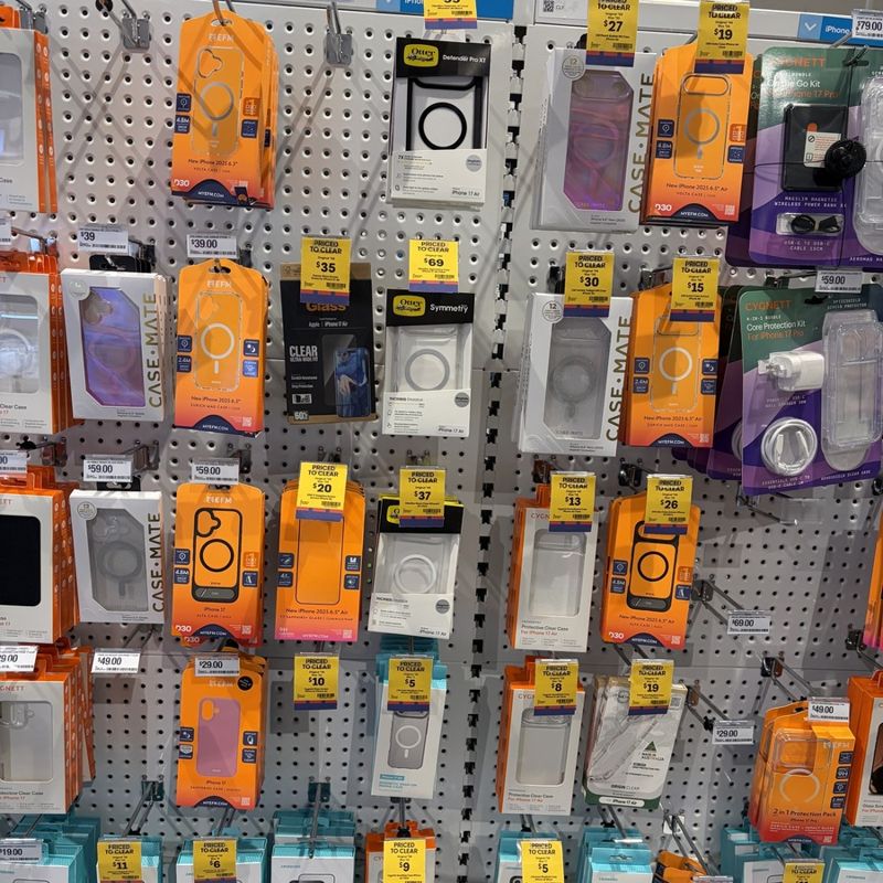 iPhone Air Cases Clearance
