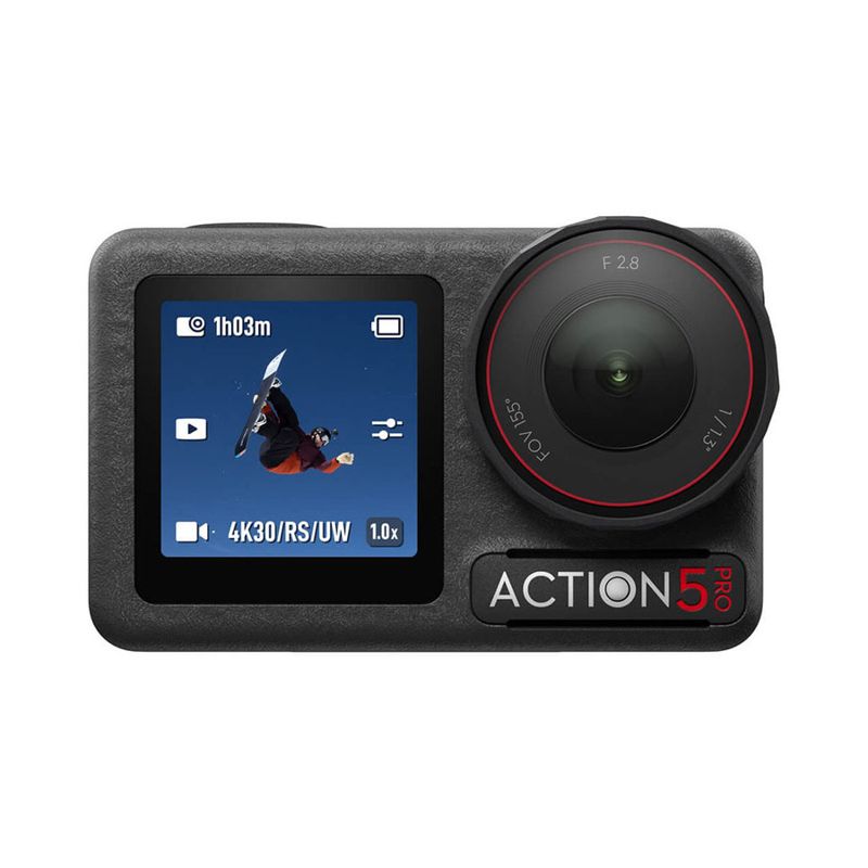 DJI Action 5 Pro Adventure Pack