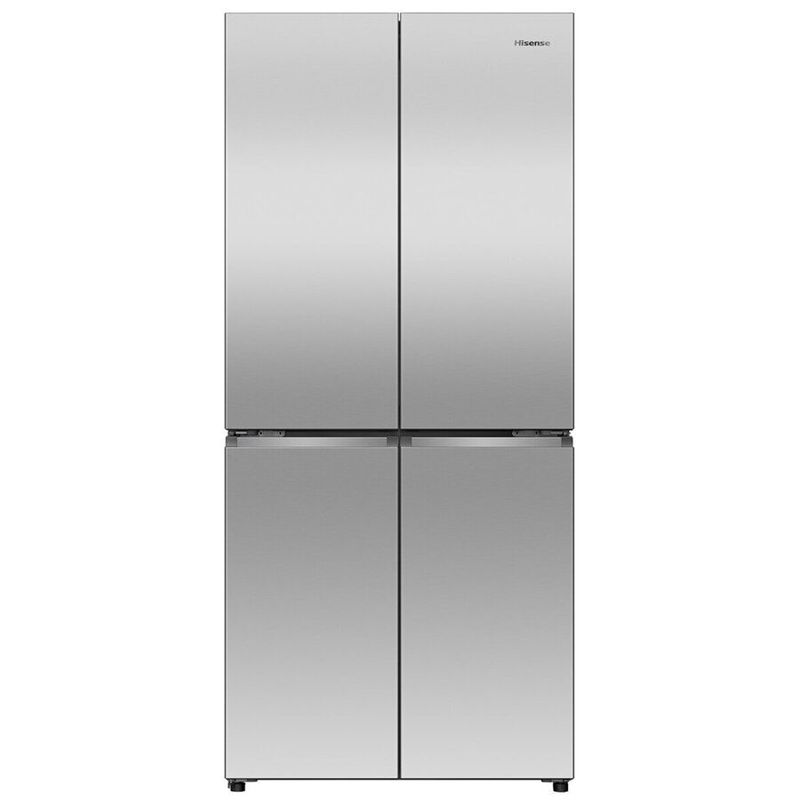Hisense 483L French Door Fridge In-Store