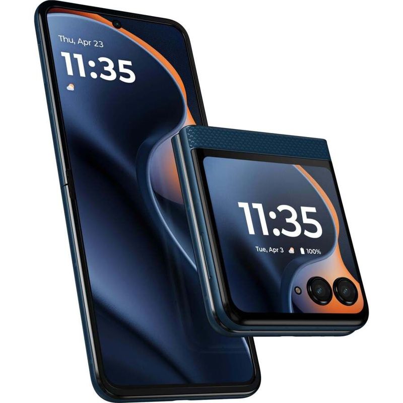 Motorola Razr 60 5G 256GB