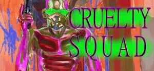 Cruelty Squad PC Steam -90%