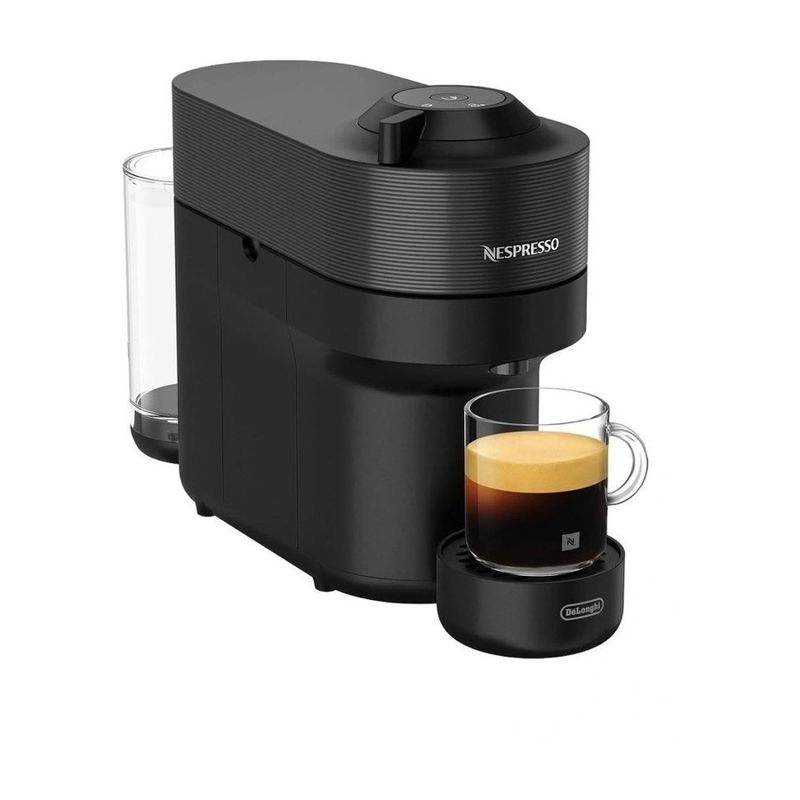 DeLonghi Nespresso Vertuo Pop Solo Black