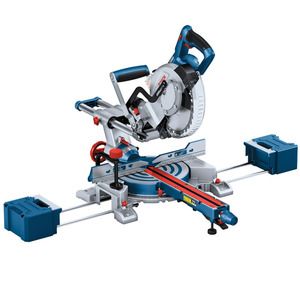 Bosch 18V GCM 18V-216 Mitre Saw
