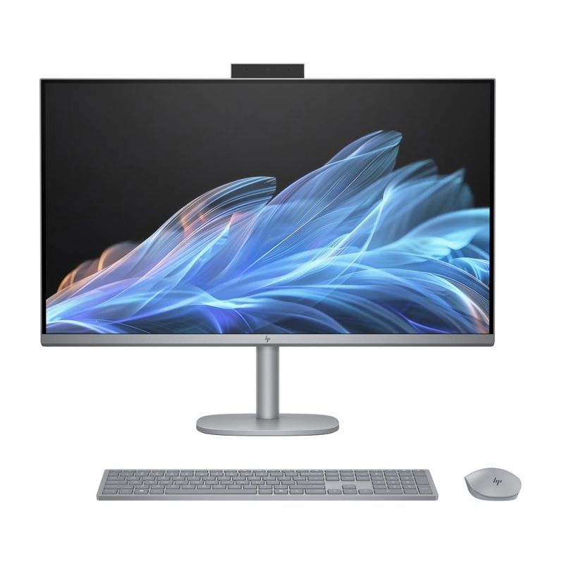 HP OmniStudio X 31.5" 4K AIO (Ultra 7, 32GB, RTX 4050)