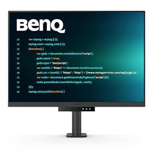 BenQ RD280UA 28.2" 4K+ Monitor
