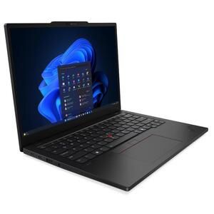Lenovo ThinkPad L13 Gen 6 13.3" WUXGA AI PC Laptop (Intel Core Ultra 5-225U/Windows 11 Pro) [256GB]