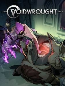 Free - Voidwrought
