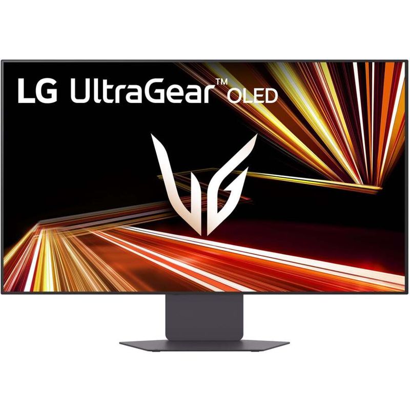 LG 32gx870a-B 32" 4K 240Hz OLED