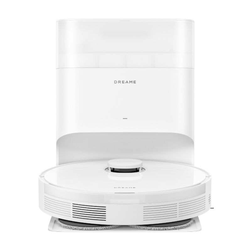 Dreame L40 Plus Robot Vacuum and Mop Click & Collect