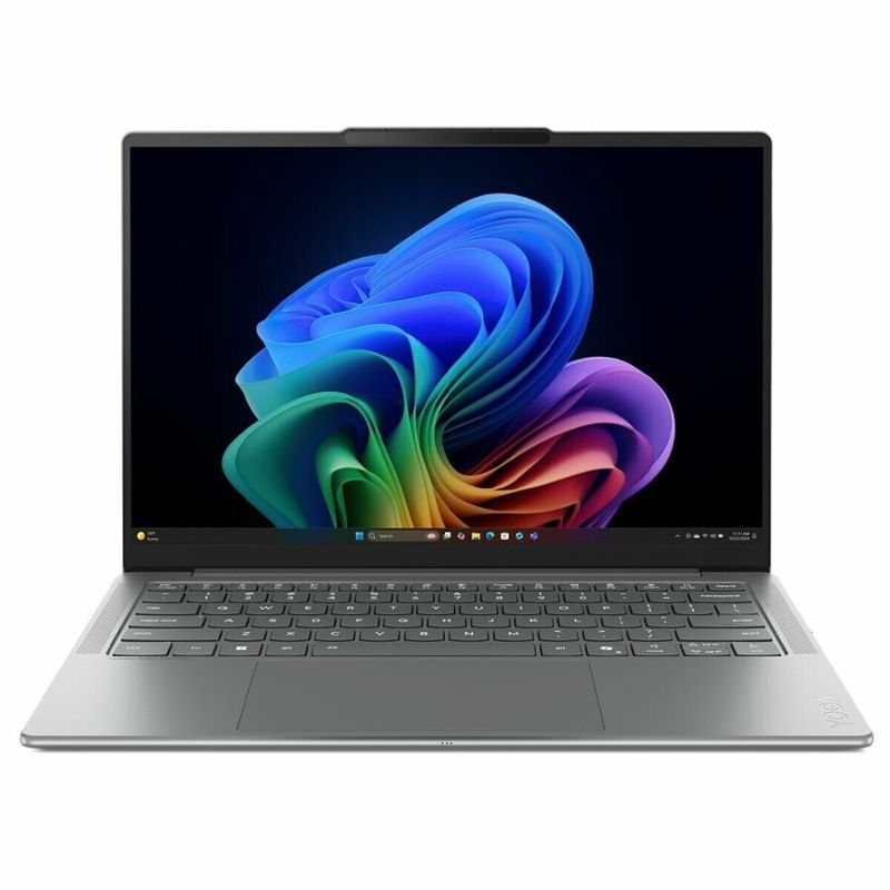 Lenovo 14 Inch Yoga Slim 7 Notebook 83JX0014AU | Costco A...