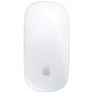Apple Magic Mouse 2024 (White)