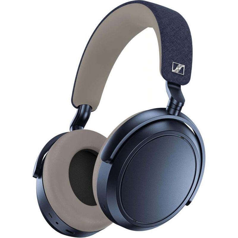 Sennheiser Momentum Wireless 4 Over-Ear ANC Headphones