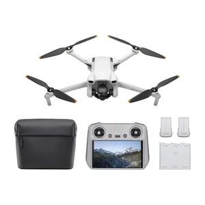 DJI Mini 3 Fly More Combo