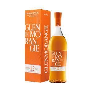 Glenmorangie 12YO & Glenlivet 12YO Premium Whiskies on Sale