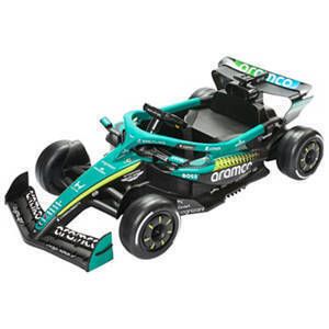 Aston Martin F1 Kids' Ride-On