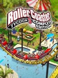RollerCoaster Tycoon 3 Complete Edition Free