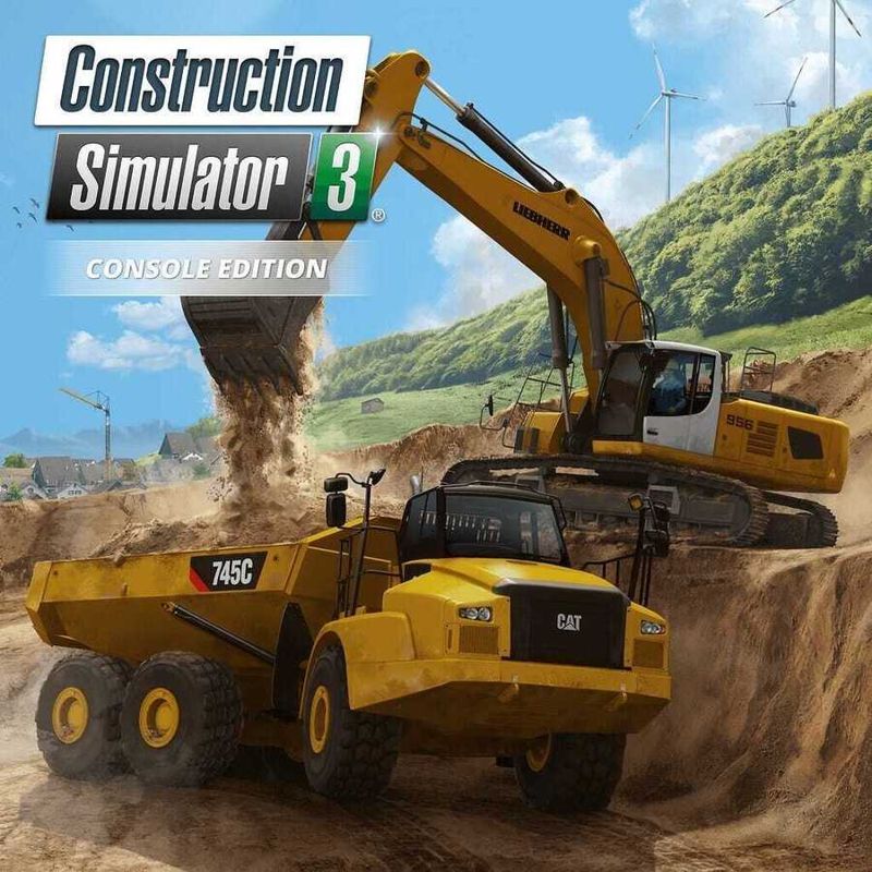 Construction Simulator 3 Free