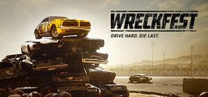 Wreckfest on Steam