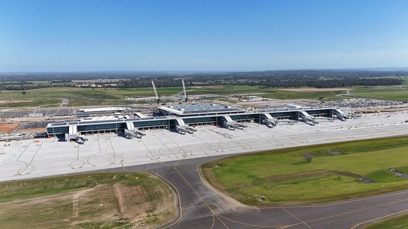 Jetstar & Qantas Return – WSI New Routes